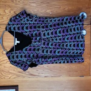 JM Collection blouse